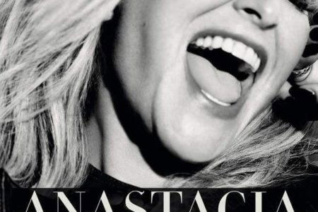 Anastacia Army Of Love