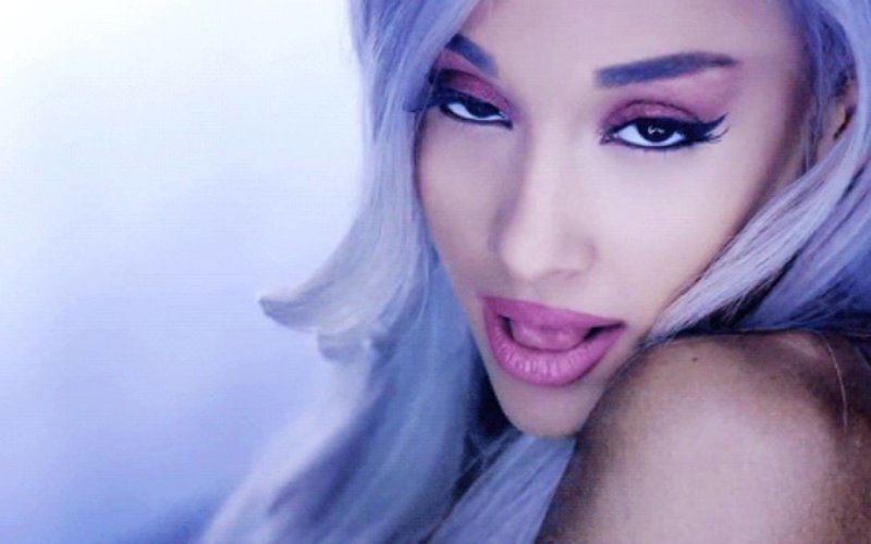 Ariana Grande Focus