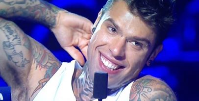 Fedez X Factor
