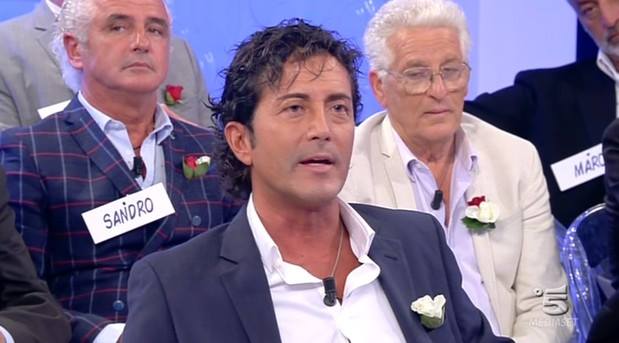 Gianluca Uomini e Donne