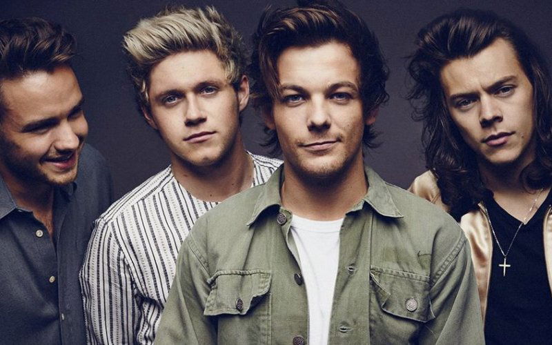 One Direction Perfect video ufficiale BitchyF