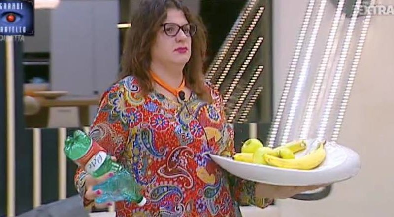 Rebecca De Pasquale