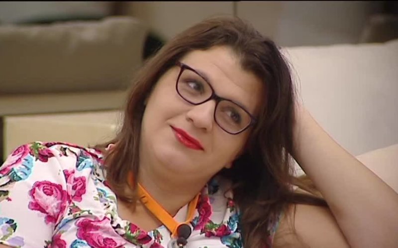 Rebecca Grande Fratello