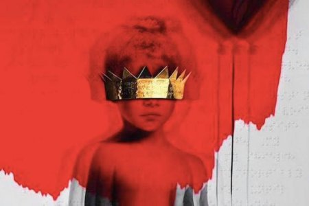 rihanna anti album r8 omg