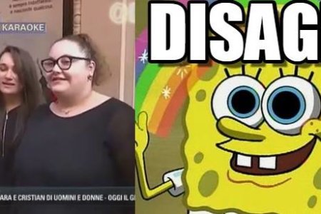 Disagio