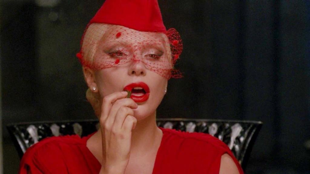Lady Gaga In American Horror Story Hotel Le 5 Scene Più Belle Bitchyf