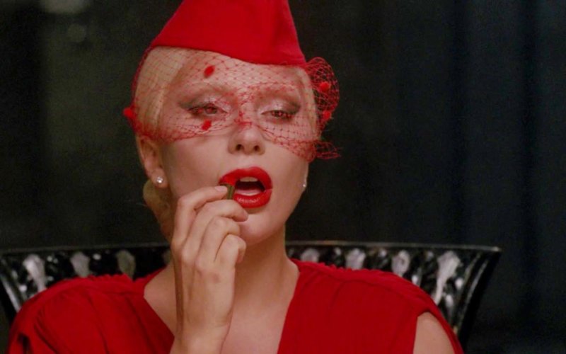 lady gaga american horror story