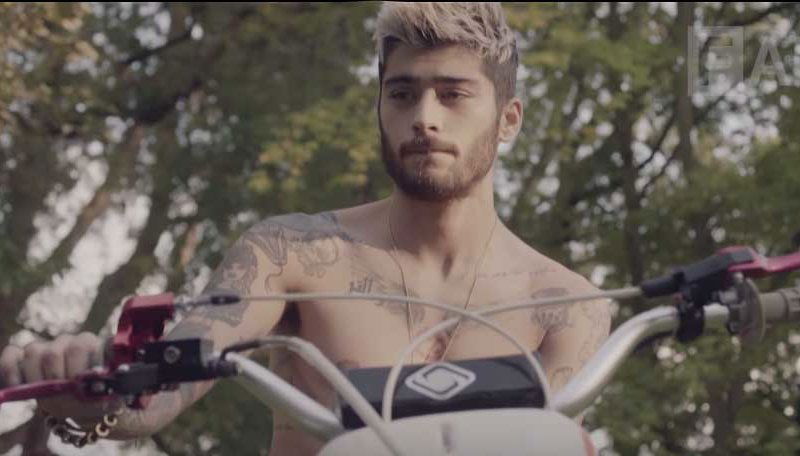 zayn-fader