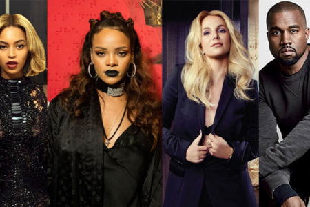 Beyonce_Rihanna_Britney_Kanye_album