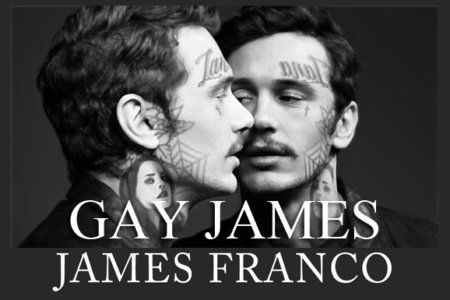 STRAIGHT-JAMES-GAY