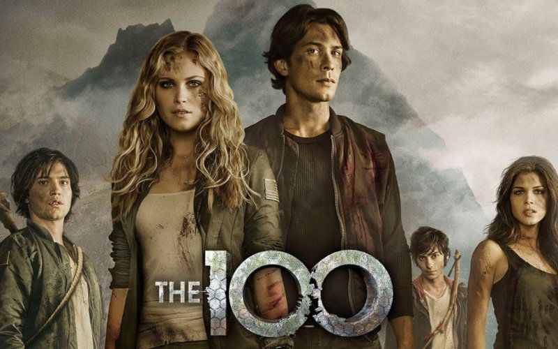 The 100