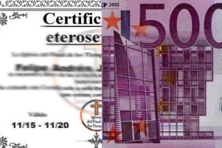 certificato-etero