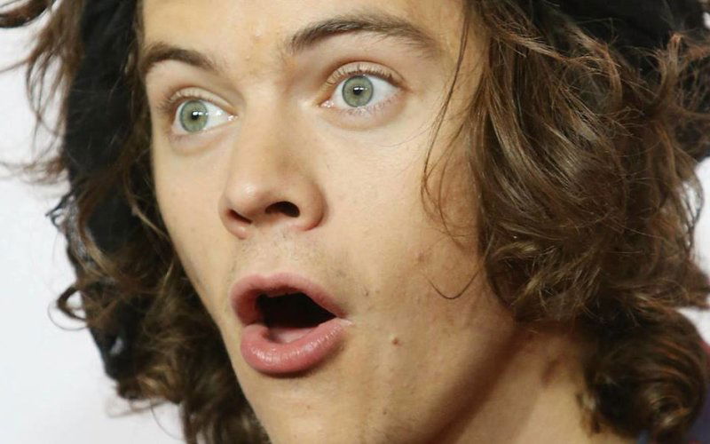 harry styles