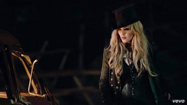 Le Più Belle Canzoni Di Madonna