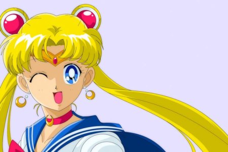 sailor moon