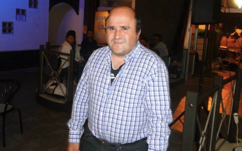 Dario Schellino