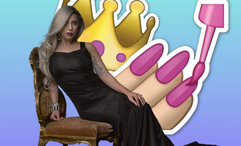 Lady Gaga nuovo singolo Mark Ronson
