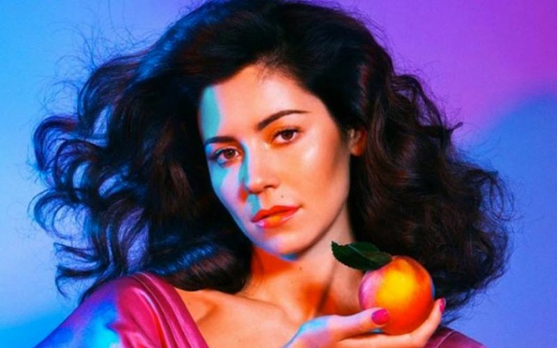 Marina And The Diamonds
