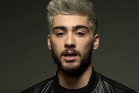 zayn malik