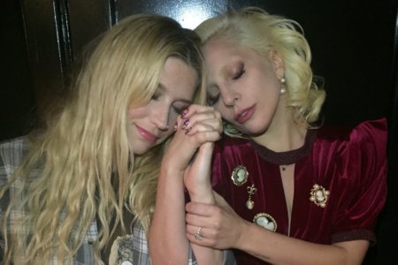 Kesha e Lady Gaga