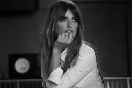 Penelope Cruz Carpisa