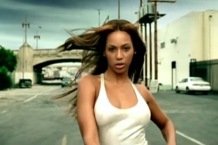 beyonce