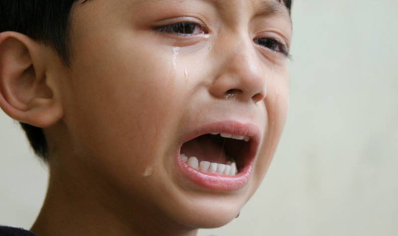 kids-cry