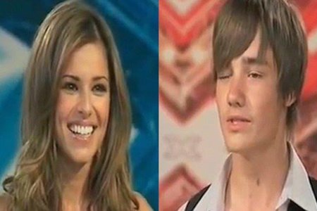 liam payne 2008