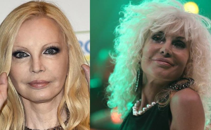 patty pravo donatella rettore