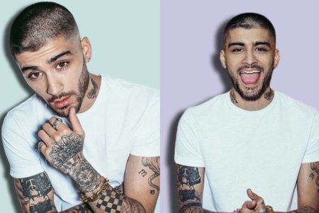 zayn malik