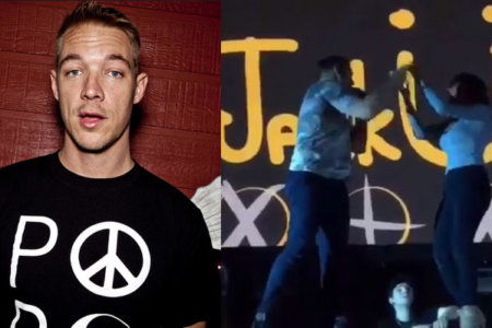 Diplo-phone-