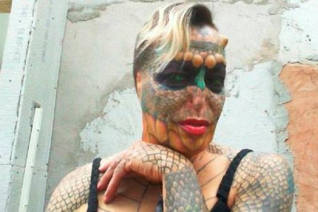 Donna drago (3)