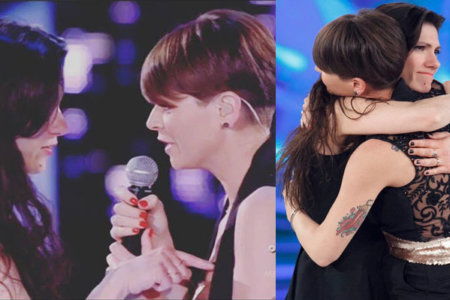 Elisa-Alessandra-amoroso-comunque-andare