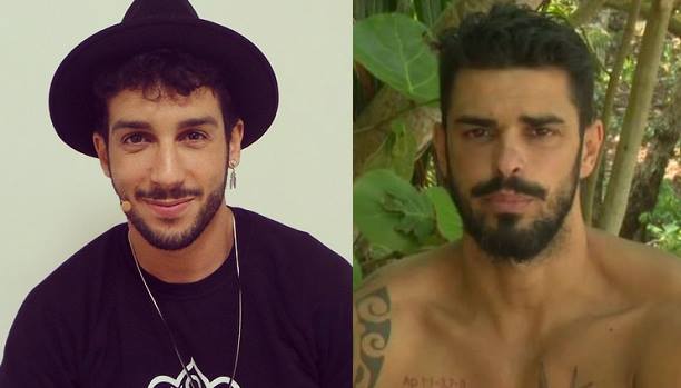 jonas berami cristian gallella