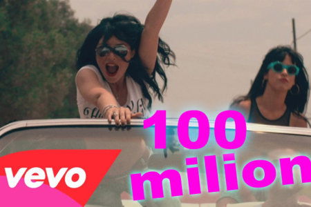 roma-bangkok-vevo-100-milioni-certified