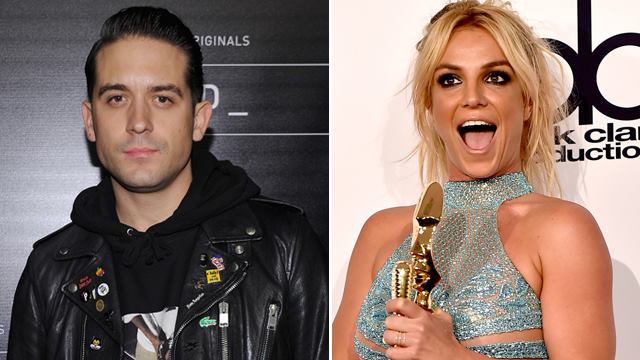 britney spears g eazy (2)