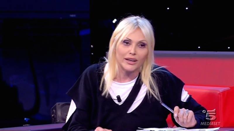 Che Fine Ha Fatto Anna Oxa 2019