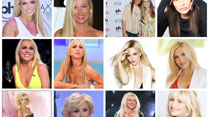 britney spears
