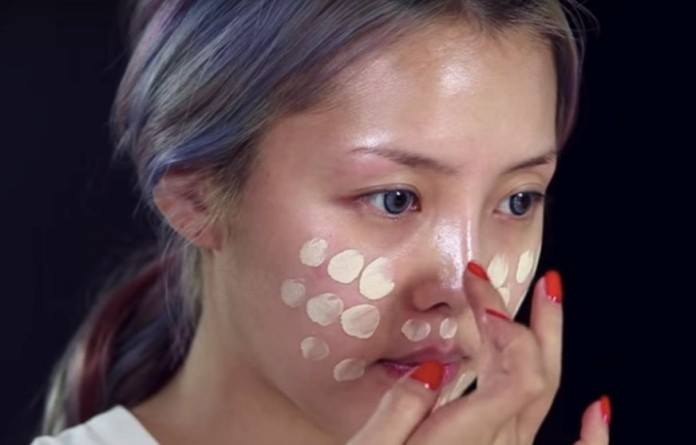 make up