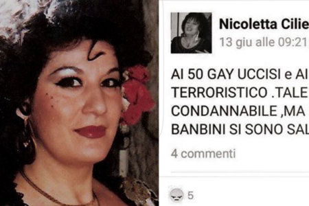 nicoletta-omofobia-puglia