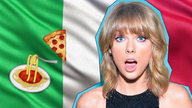 taylor swift
