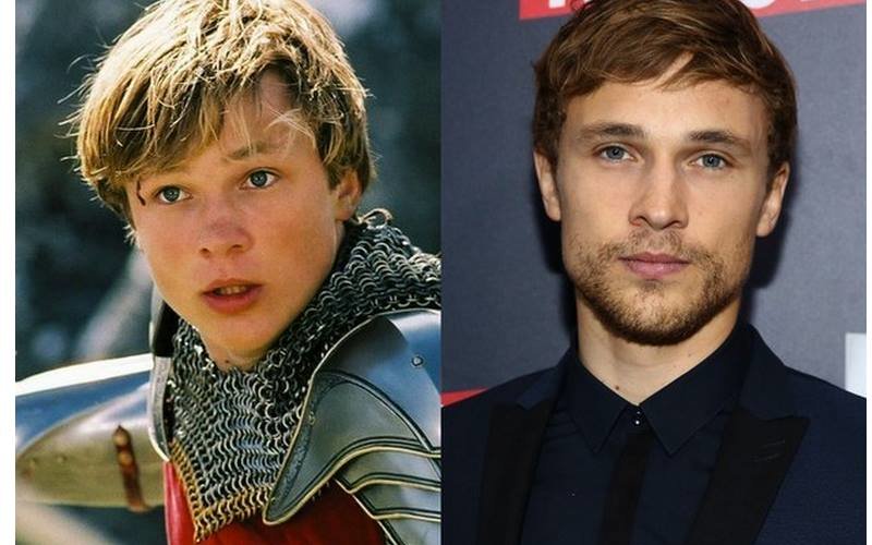Le cronache di Narnia, 10 anni dopo ecco come sono diventati i protagonisti BitchyF Le cronache di Narnia, 10 anni dopo ecco come sono diventati i protagonisti BitchyF