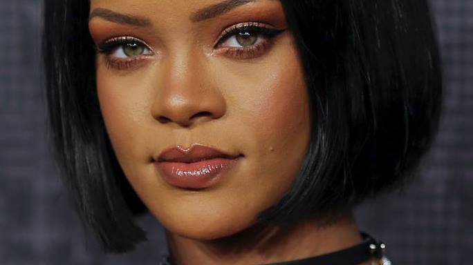 Rihanna Era A Nizza Durante L Attentato La Sua Portavoce È Al Sicuro Bitchyf
