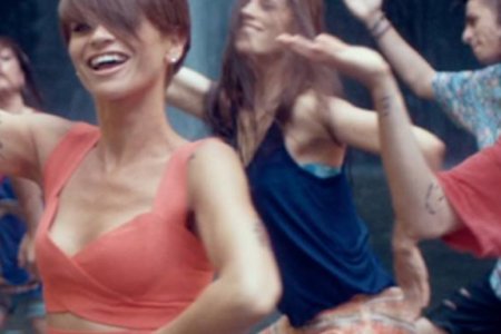 alessandra amoroso vivere a colori