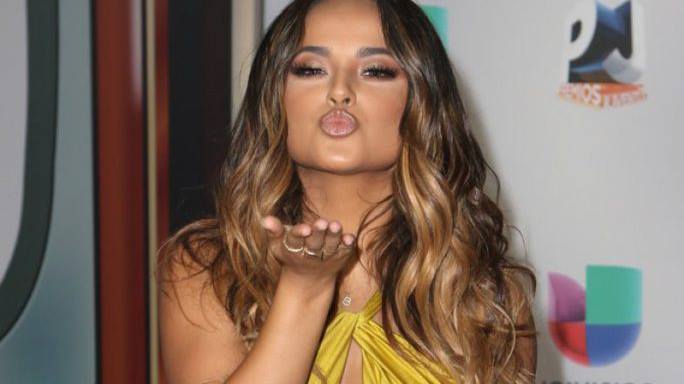 becky g