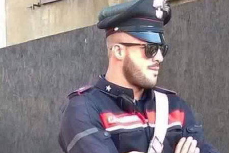 carabiniere-bello