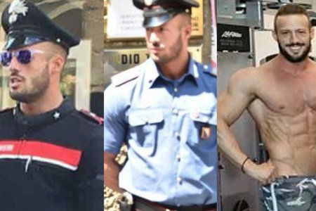 carabiniere-web