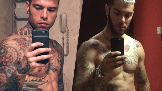 fedez e emis killa