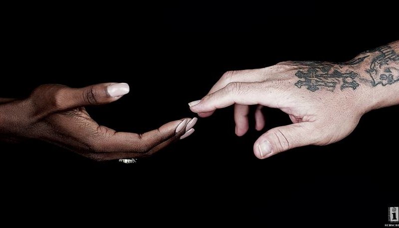 hands-britney