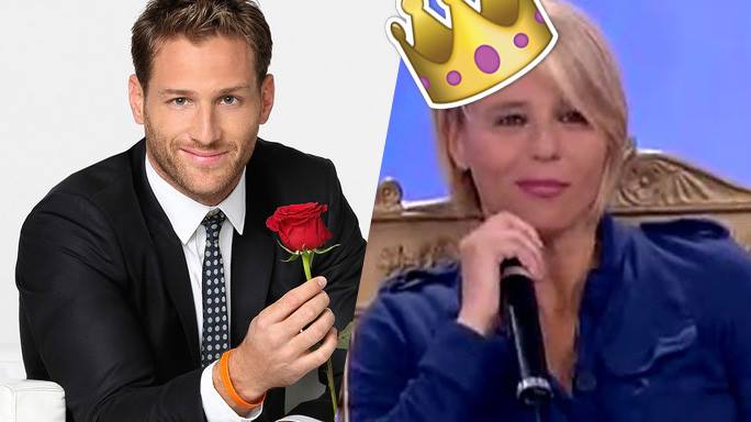 maria de filippi trono gay